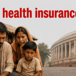 40 Crore Indians Have No Health Insurance Safety Net: Parliamentary Panel Pushes ₹4,000-6,000 Fix