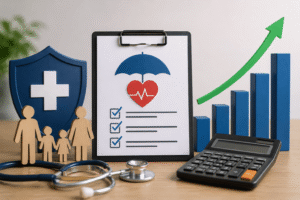 Health Insurance Claim Settlement Ratio: The Insurance Reporter.