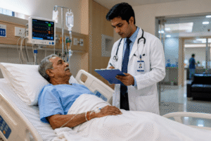 Health insurance premium: The Insurance Reporter.