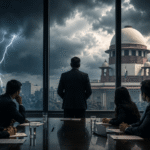 How a Supreme Court Verdict Sent Shockwaves Through ICICI Lombard’s Boardroom