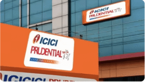 ICICI Prudential: The Insurance Reporter.