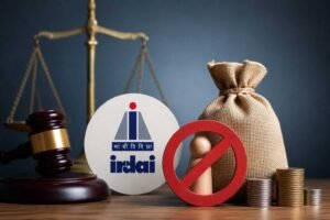 IRDAI: The Insurance Reporter.