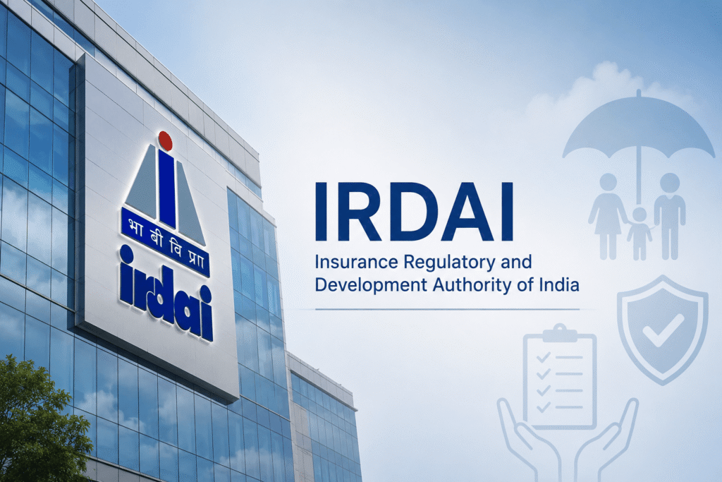 IRDAI Health Panel: The Insurance Reporter.