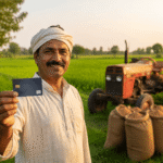 Kisan Credit Card: The Insurance Reporter.