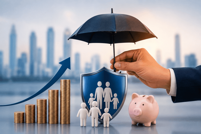 Life Insurers: The Insurance Reporter.