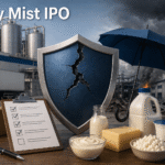 Milky Mist IPO: The Insurance Reporter.