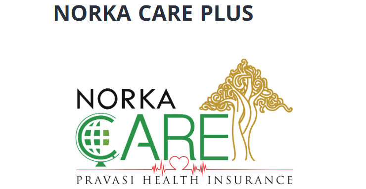 NORKA Care Plus: The Insurance Reporter.