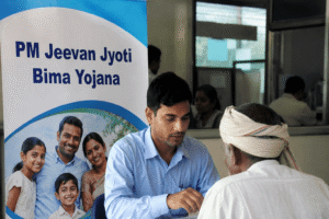 PM Jeevan Jyoti Bima Yojana: The insurance Reporter