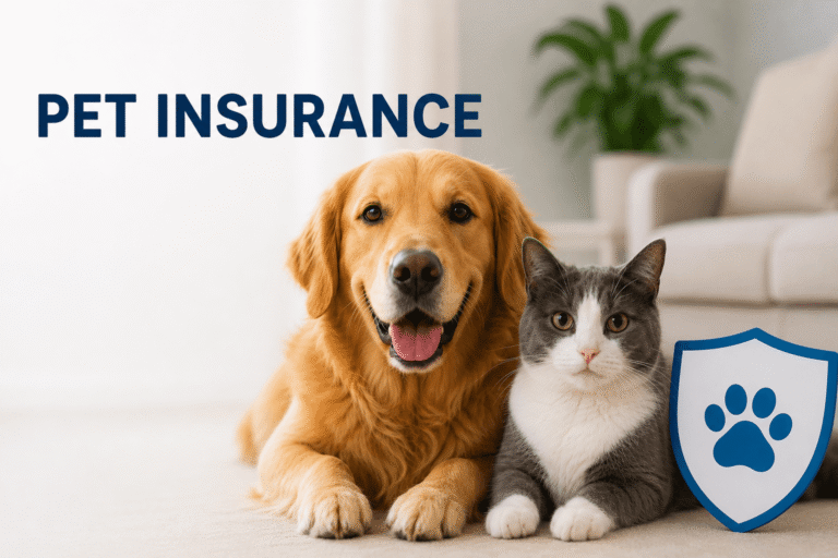 Pet Insurance: The Insurance Reporter.