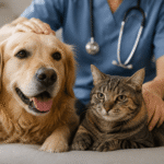Best Pet Insurance Companies in Wyoming for 2026: A Complete Cost and Coverage Guide