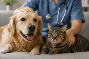 Pet Insurance: The Insurance Reporter.