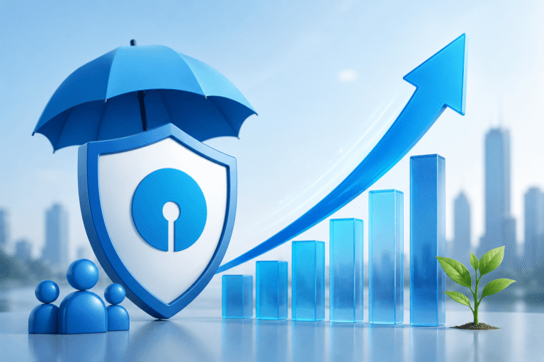 SBI General Insurance: The Insurance Reporter.