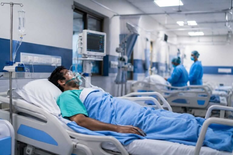 Swine Flu: The Insurance Reporter.