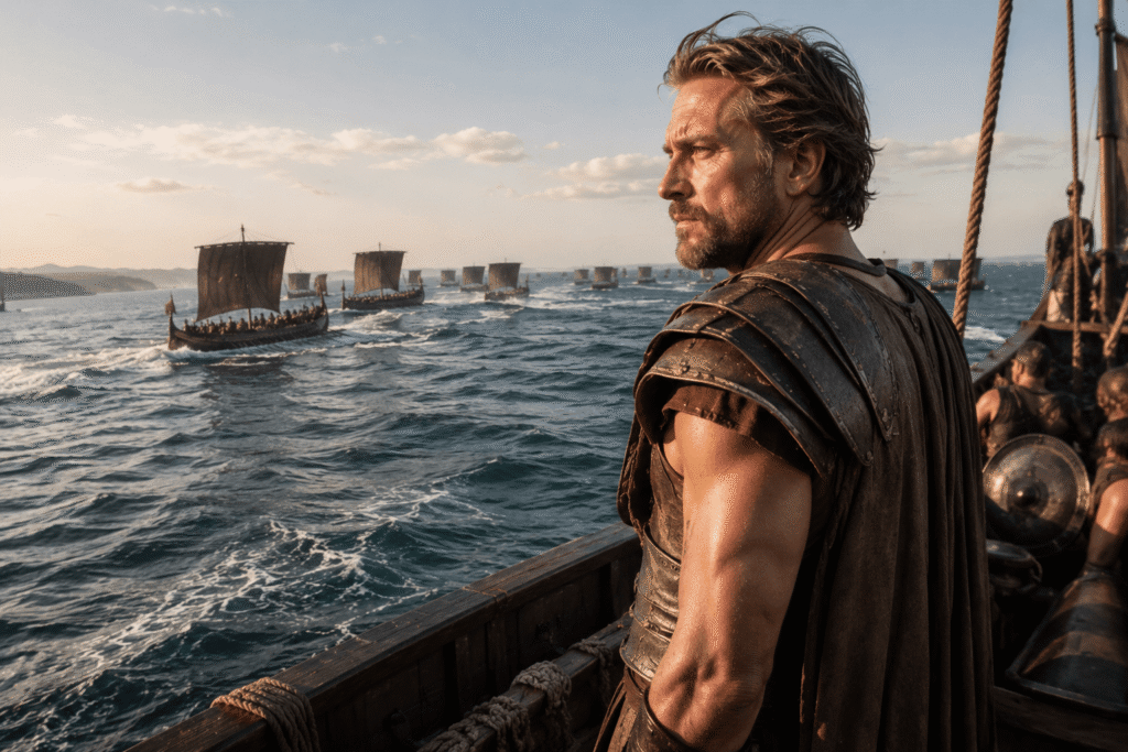 The Odyssey: The Insurance Reporter.