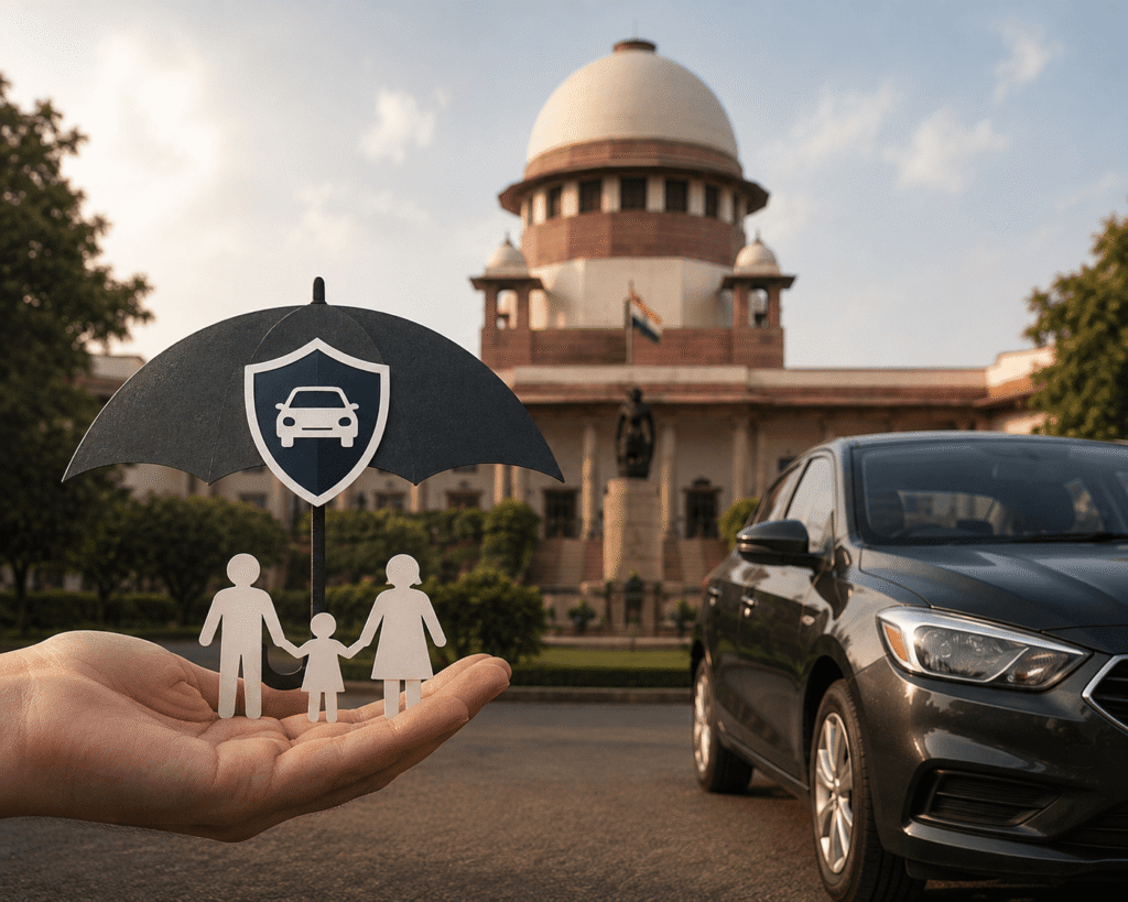 Third-Party Insurance: The Insurance Reporter.
