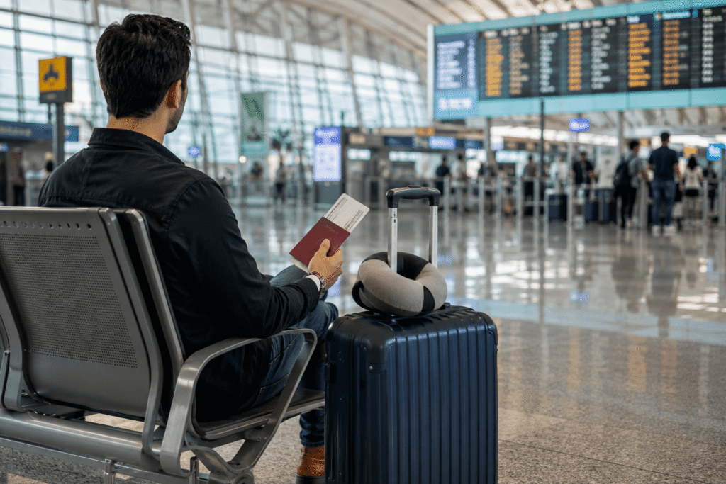 Travel Insurance: The Insurance Reporter.