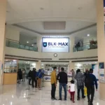 BLK-Max: The Insurance Reporter.