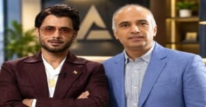 Anupam Mittal, Yashish Dahiya: The Insurance Reporter