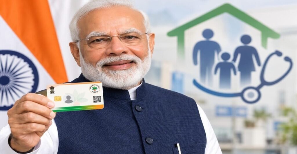 Ayushman Bharat: The Insurance Reporter