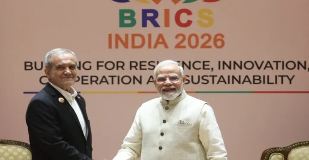 BRICS Summit: The Insurance Reporter