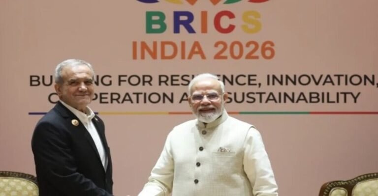 BRICS Summit: The Insurance Reporter