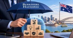 Berkshire Hathaway: The Insurance Reporter.