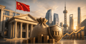 China: The Insurance Reporter.
