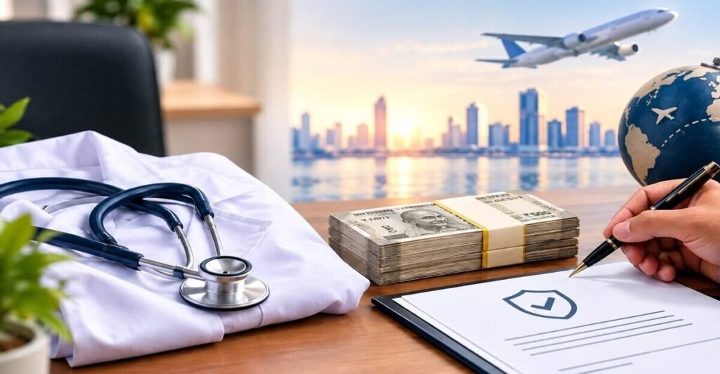 Death Claim: The Insurance Reporter