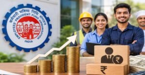 EPFO: The Insurance Reporter