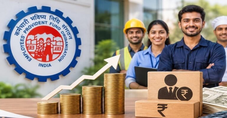 EPFO: The Insurance Reporter
