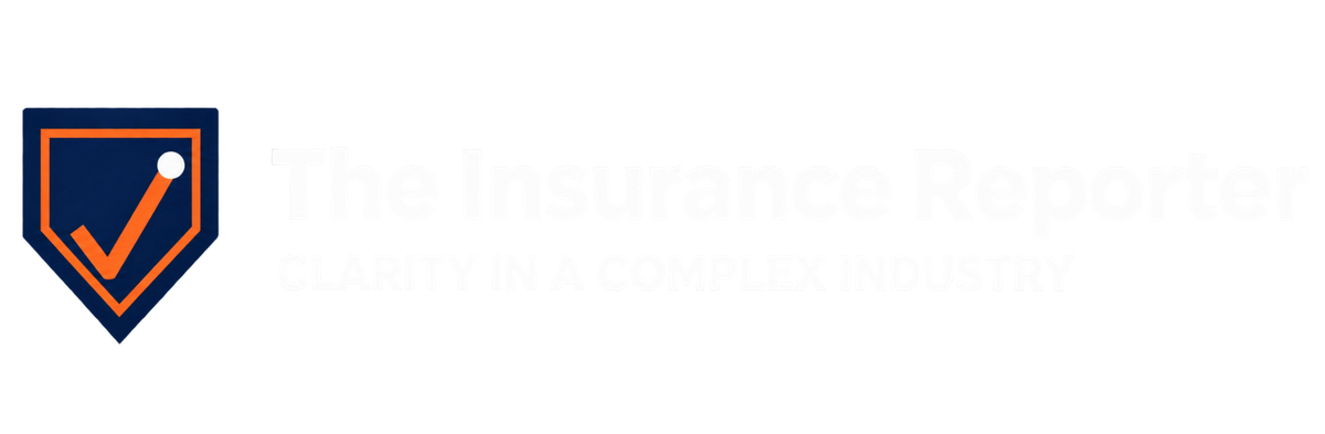 The Insurance Reporter - Latest Insurance News, Analysis & Reports