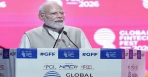 GFF 2026: The Insurance Reporter.