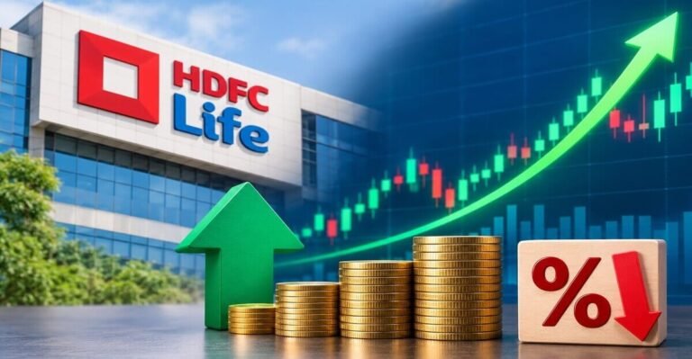 HDFC Life: The Insurance Reporter