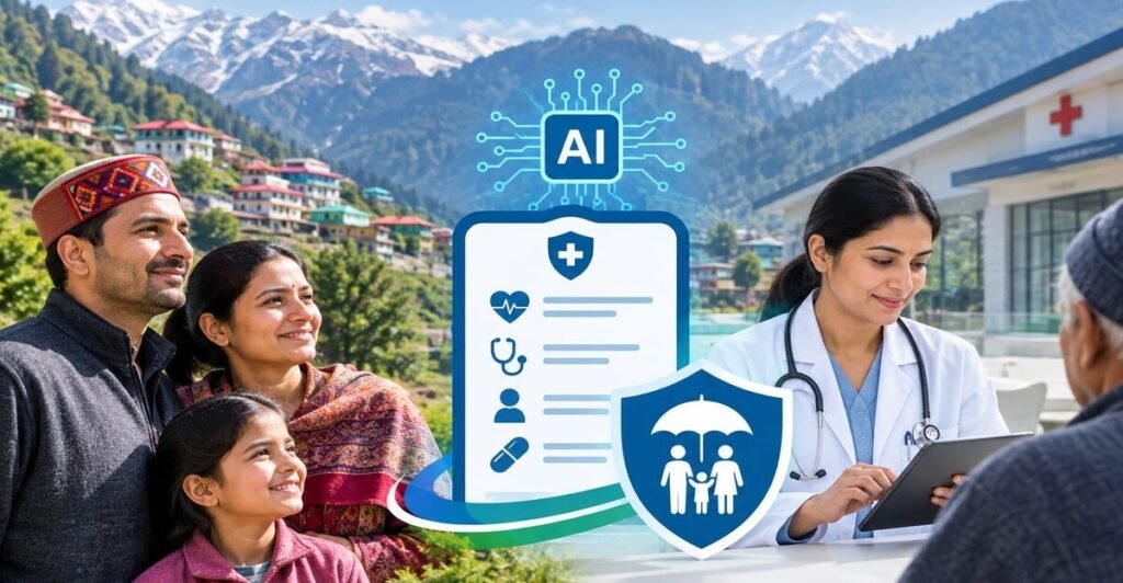 Health Insurance: The Insurance Reporter.