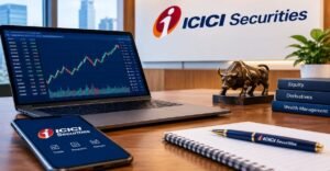 ICICI Securities: The Insurance Reporter.