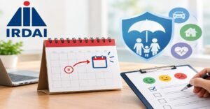 IRDAI: The Insurance Reporter