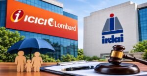 IRDATI: The Insurance Reporter.