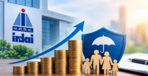 IRDAI: The Insurance Reporter.