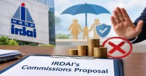 IRDAI: The Insurance Reporter