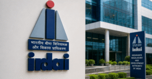 IRDAI: The Insurance Reporter.