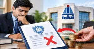 IRDAI: The Insurance Reporter