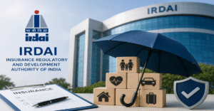 IRDAI: The Insurance Reporter.