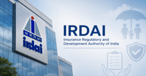 IRDAI: The Insurance Reporter.