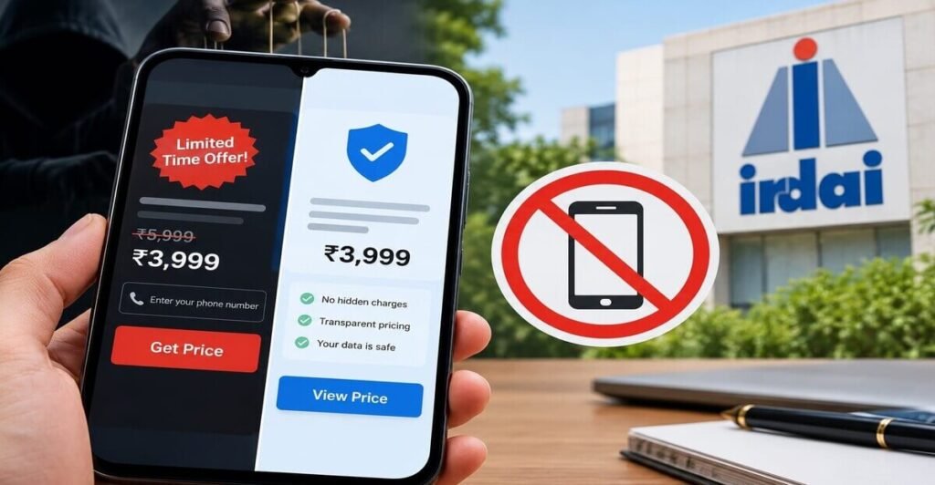 IRDAI: The Insurance Reporter