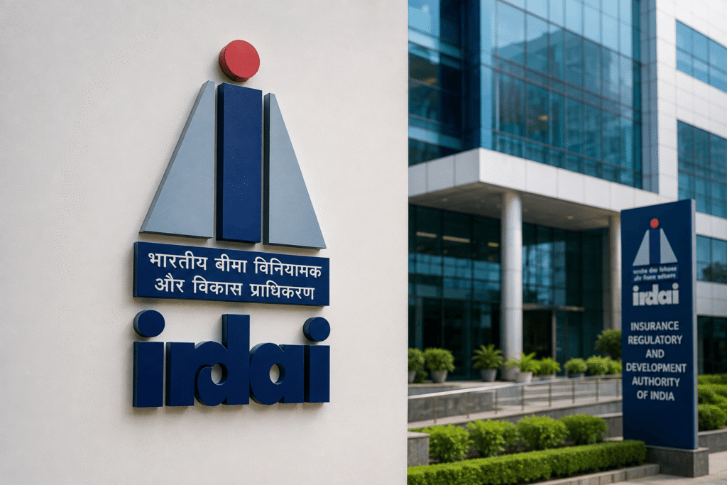 IRDAI: The Insurance Reporter