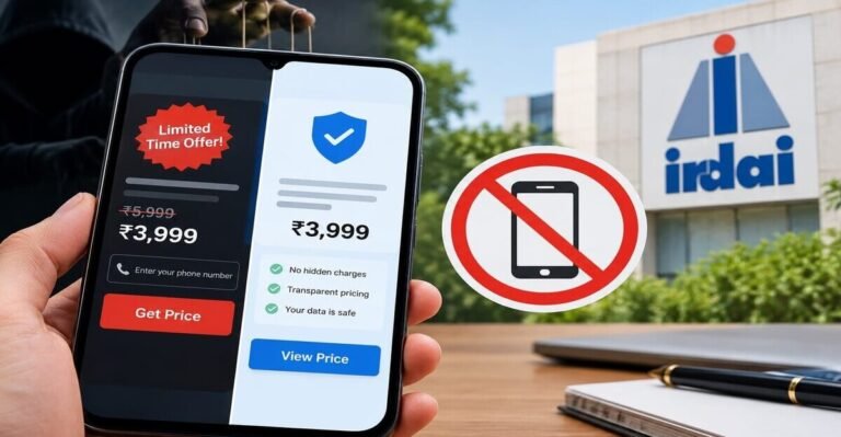 IRDAI: The Insurance Reporter