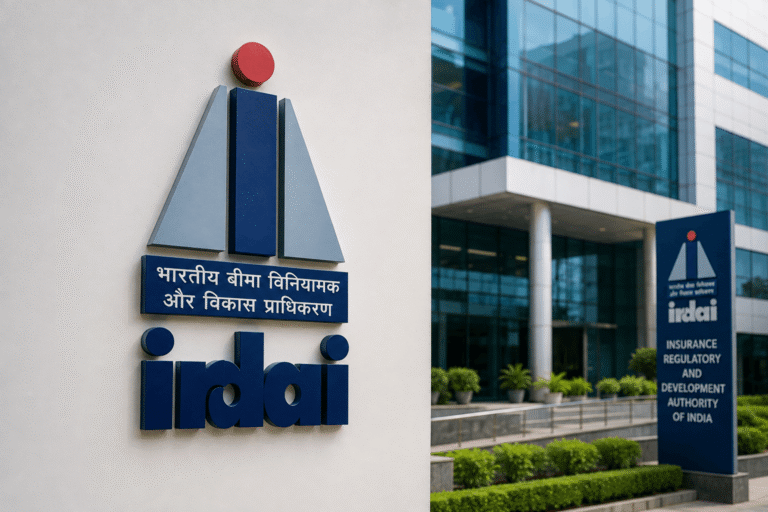IRDAI: The Insurance Reporter