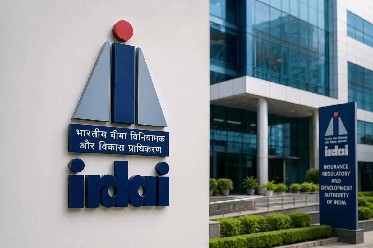 IRDAI Commission Paper to be Directional; Extends Runway for Distributors