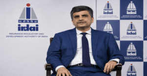 IRDAI: The Insurance Reporter