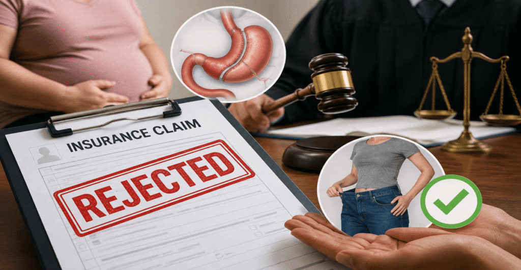 Insurance Claim: The Insurance Reporter.